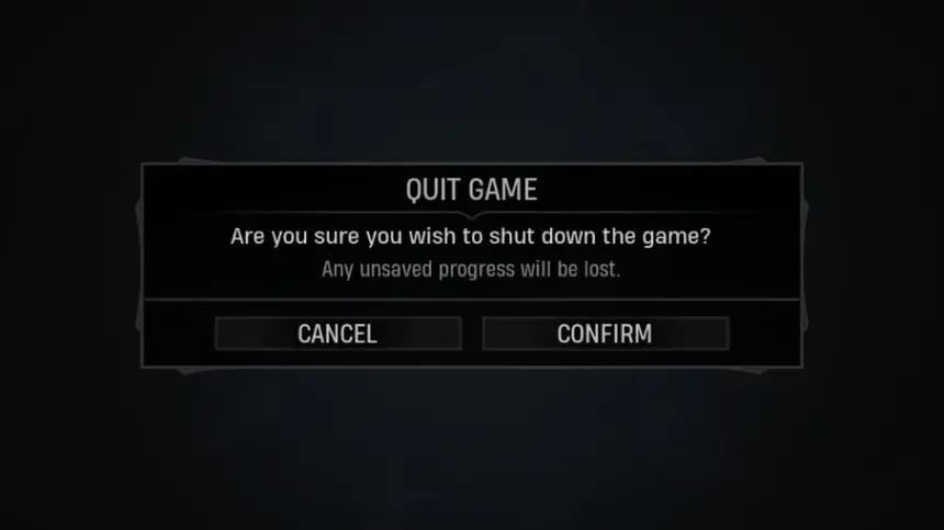Quick Save Not Working: Nedenler ve Çözümler