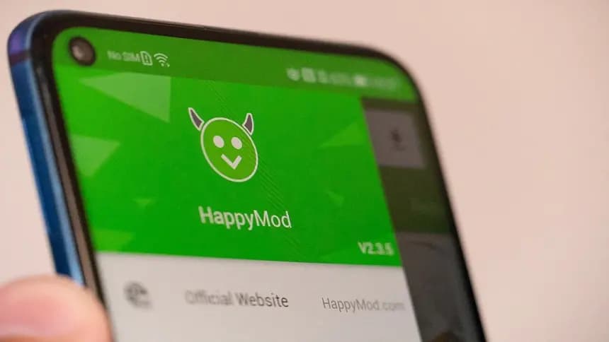 Hileli Oyun Yükleme Uygulaması: Happymod'un Bilinmeyenleri