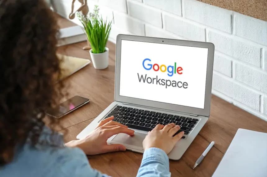 Gmail Workspace “Geri dönün ve kurumsal mobil cihazınızı kullanın” sorunu çözümü