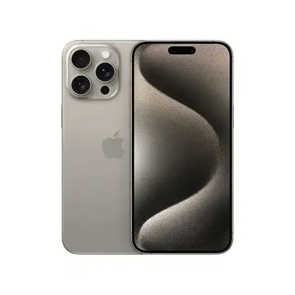 iPhone 15 Pro Max Fiyatları ve Özellikleri (2024 Güncel)