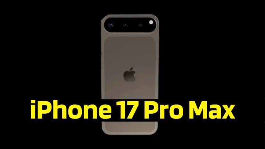 iPhone 17 Serisi Nasıl Görünecek?
