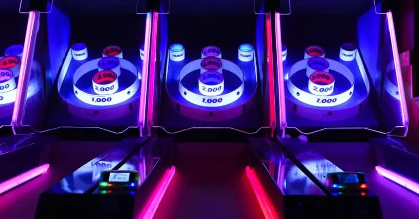 FPS (First-Person Shooter) Nedir?