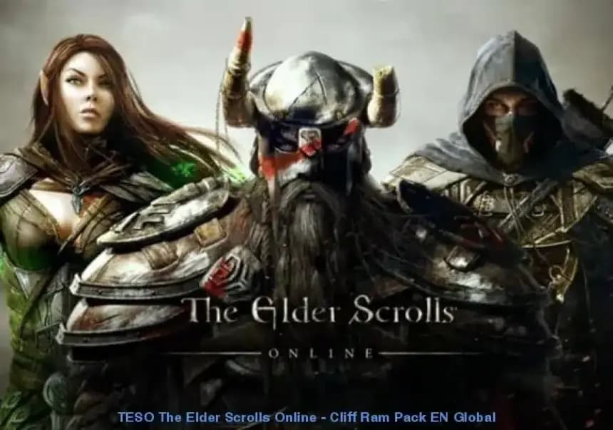 The Elder Scrolls Online Rehberi