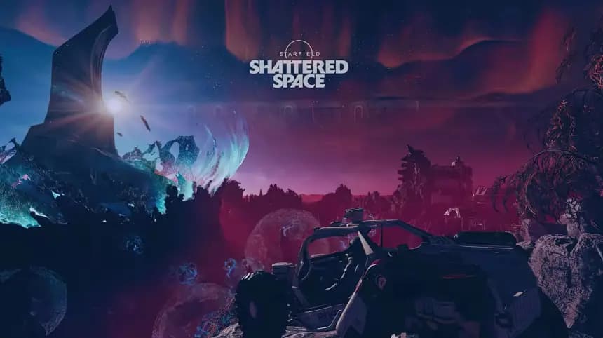Starfield Shattered Space DLC, Hayal Kırıklığı Yaratan İçeriğiyle Oyuncuların Tepkisini Çekiyor