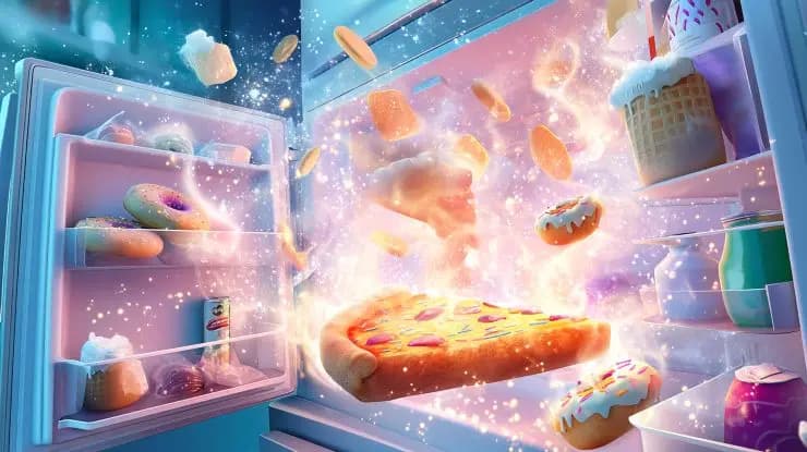 Yapay Zeka Destekli LG Buzdolabı Modelleri ile Akıllı Mutfakların Yeni Çağı
