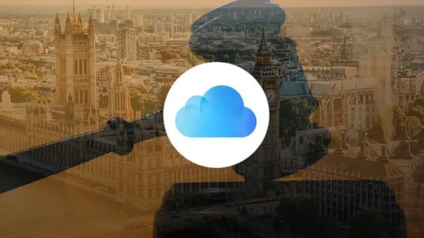 Apple’a Karşı 3 Milyar Sterlinlik iCloud Davası