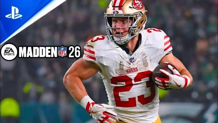 EA Sports Madden NFL 26 Geliyor: İşte Beklenen Çıkış Tarihi