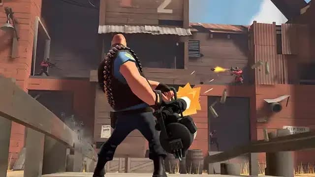 Valve'ın Sürpriz Açıklaması: Team Fortress 2 Kodlarıyla Eğlence Yeniden Başlıyor!