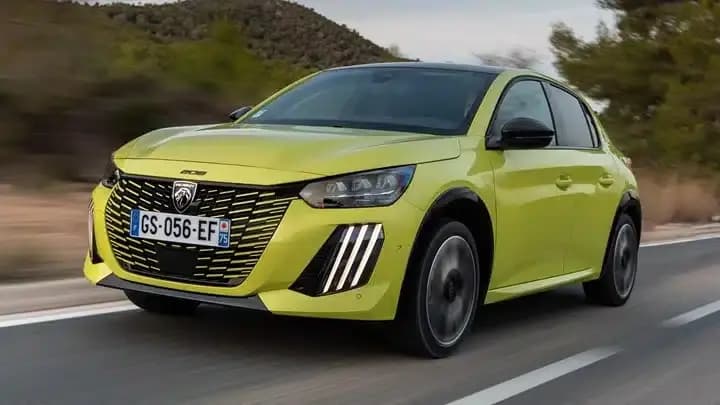 Avrupa'da Elektrikli Araç Satışları Rekor Kırarken Tesla Geriledi