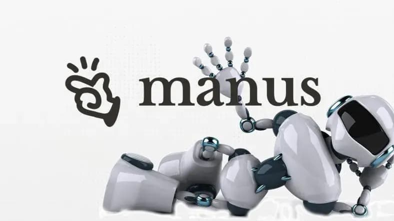 Manus: Çin’in Bağımsız Yapay Zeka Ajanı Yapay Zeka Dünyasında Devrim Yaratıyor