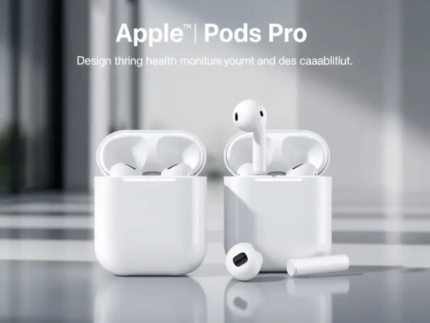 Apple AirPods Pro Seçerken Dikkat Edilmesi Gerekenler