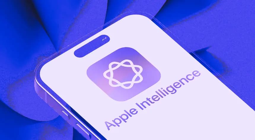Apple Intelligence Gecikmesi Yasal Sorunlara Yol Açtı
