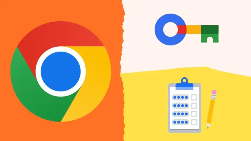 Google Password Manager sonunda iOS ile senkronize oluyor
