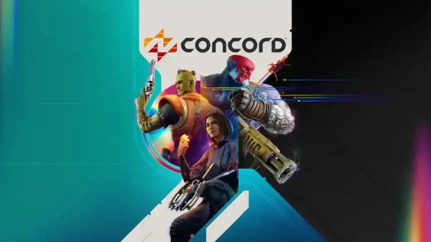 PlayStation'un Yeni 5v5 FPS Oyunu Concord Ağustos'ta Geliyor!