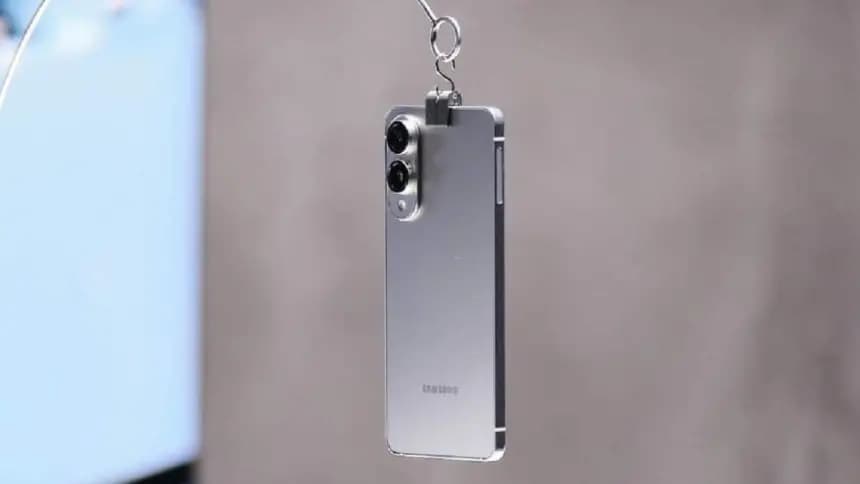 Galaxy S25 Edge Fiyatıyla Cep Yakacak