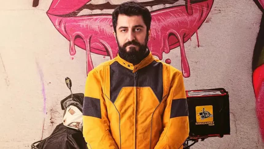 Mahsun J 2. Sezon Başladı! İlk Bölüm Yayında