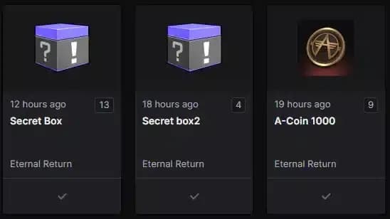 Loot Drop Not Appearing: Nedenler ve Çözümler