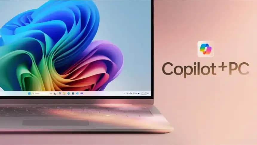 Microsoft, Copilot PC'ler İçin Recall, Geliştirilmiş Arama ve Click to Do Özelliklerini Tanıttı