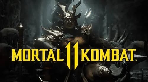 Mortal Kombat 11 Sistem Gereksinimleri