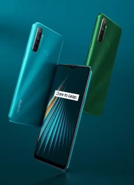 Realme 5i İncelemesi ve Özellikleri: Fiyat-Performans Odaklı Akıllı Telefon