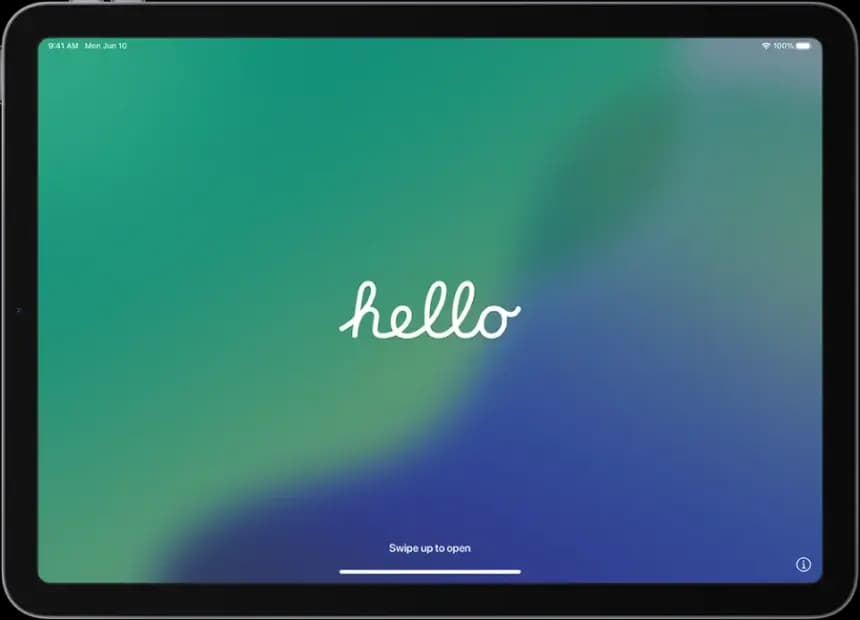 iPad 9. Nesil Kullanım Rehberi