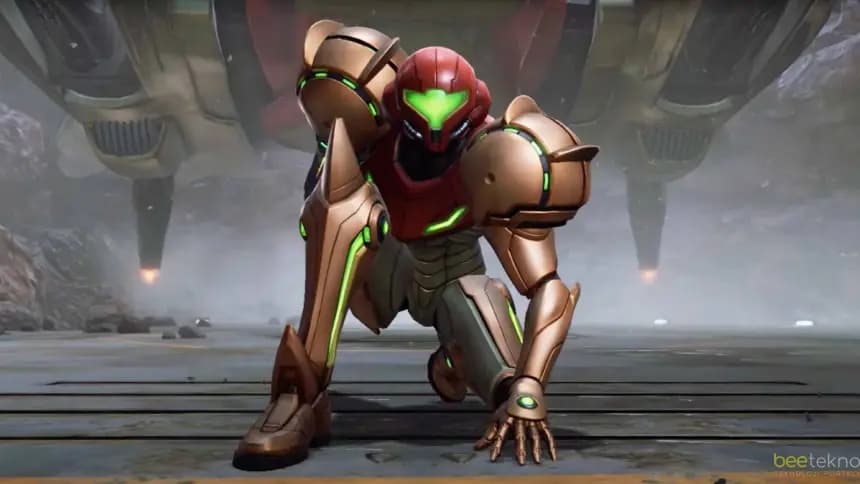 Metroid Prime 4 Hayranlarla Buluşmaya Hazırlanıyor