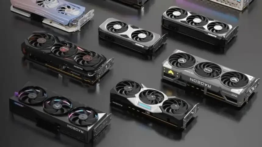 AMD Radeon RX 9060 XT Geliyor: Orta Segmentte Yeni Performans Canavarı