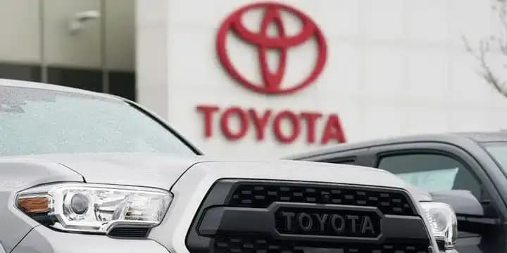 Toyota, ABD'de İlk Pil Fabrikasını Kurdu