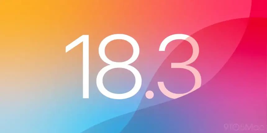 Apple, iOS 18.3, iPadOS 18.3 ve macOS Sequoia 15.3'ün Beta Sürümlerini Yayınladı