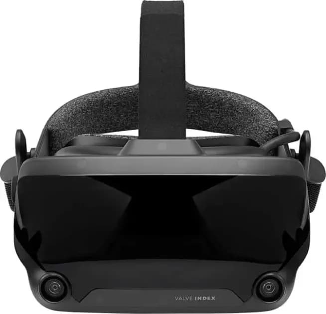 Valve Index Kullanım Rehberi