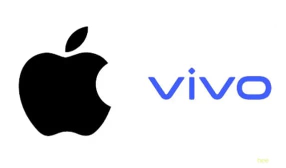 Vivo Çin Pazarında Zirvede, iPhone İlk Beşten Düştü