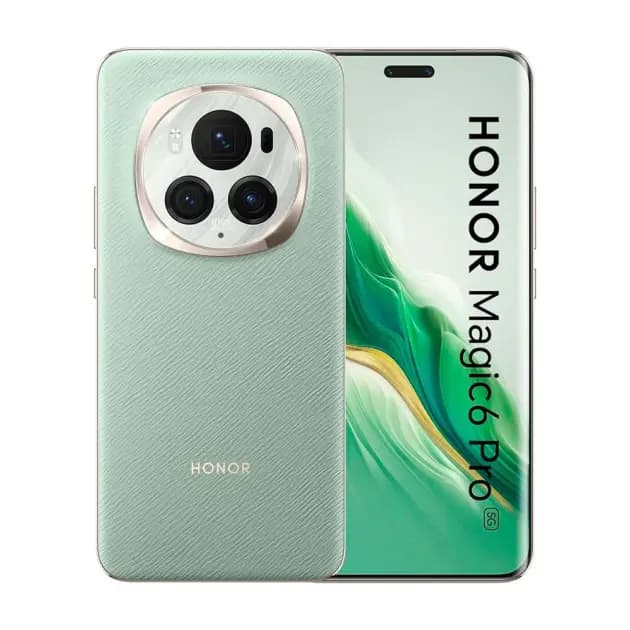 Honor Magic 6 Pro: Ayrıntılı İnceleme