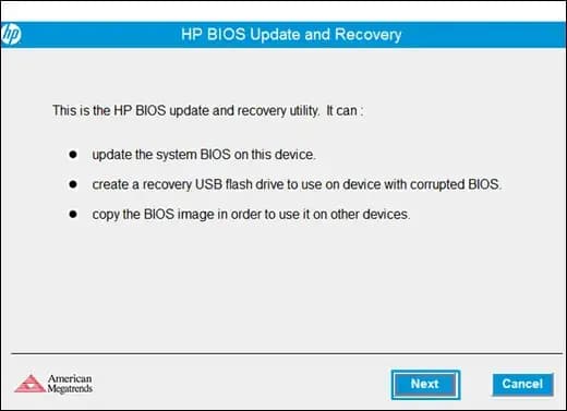 HP BIOS Güncellemesi Sonrası Önyükleme Sorunu: Kullanıcılar Etkilendi
