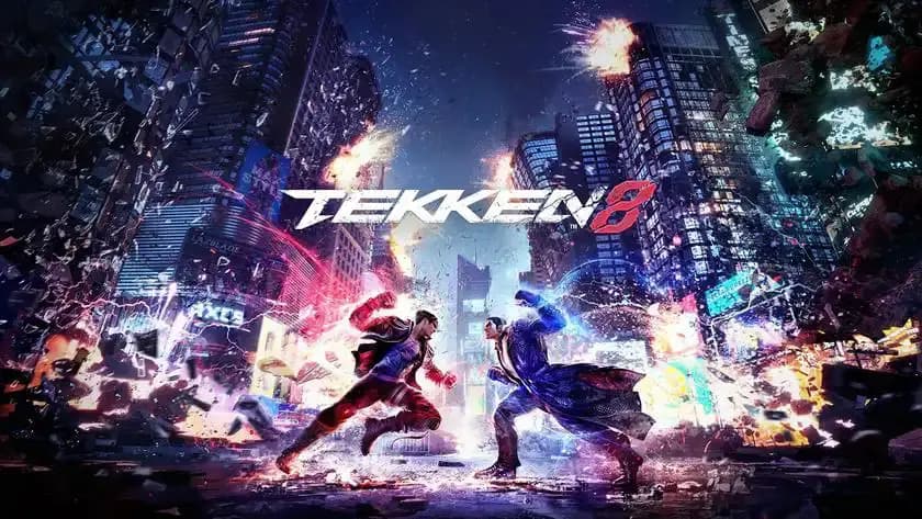 Tekken 8 için Büyük Güncelleme ve Yeni Sezon Duyurusu