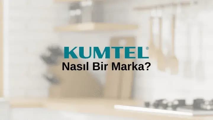 Kumtel Nerenin Malı? Kumtel Türk Malı mı?