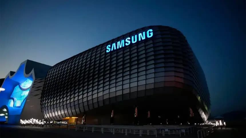 Samsung ve Jeff Bezos’tan NVIDIA’ya Rakip Yatırım