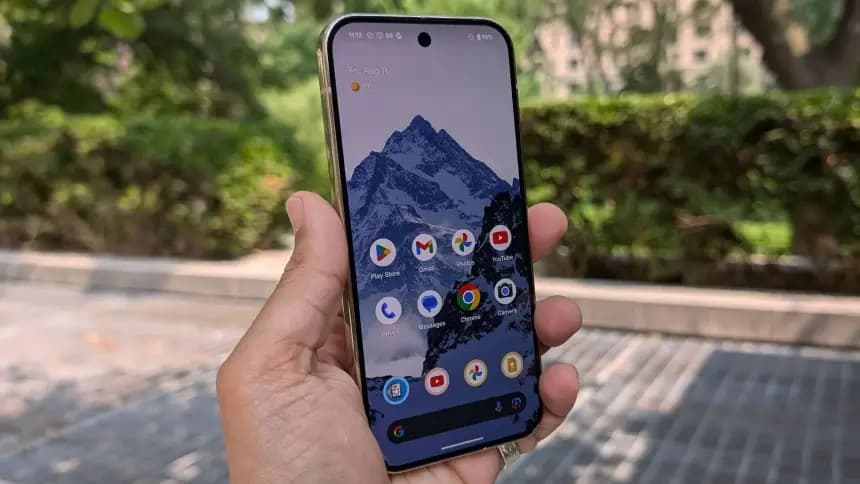 Google Pixel 9 Serisi, Sıra Dışı Güvenlik Önlemleriyle Dikkat Çekiyor
