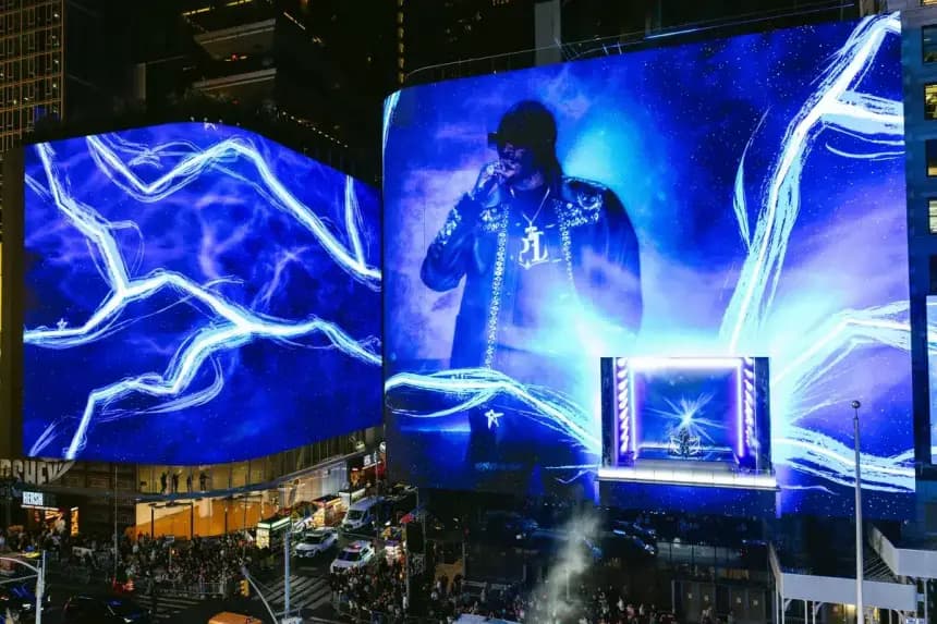 Snoop Dogg Fortnite’ta: Müziğin Geleceği