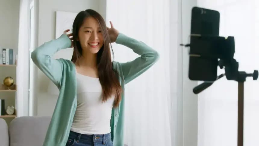 TikTok’a Spotify ve Apple Music Desteği
