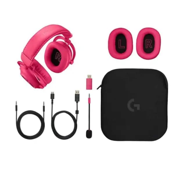 En İyi Logitech Kulaklıklar