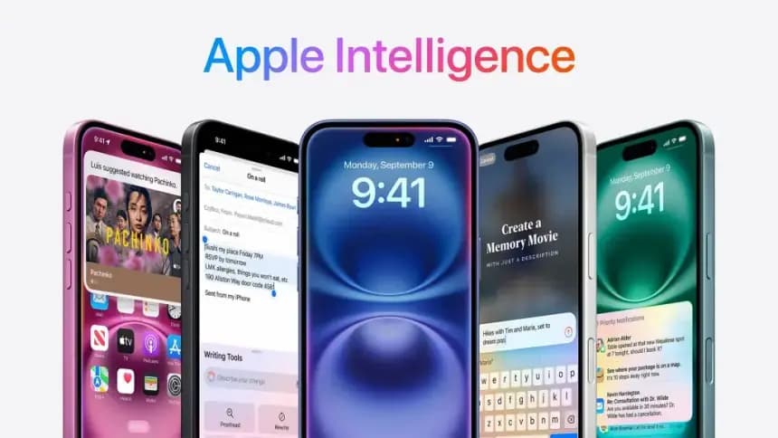 iOS 18.2 Public Beta 1 Güncellemesi:Yeni Özellikler Neler?