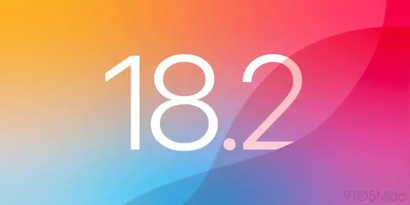 Apple iOS 18.2 ve macOS 15.2 RC Sürümleri Yayında