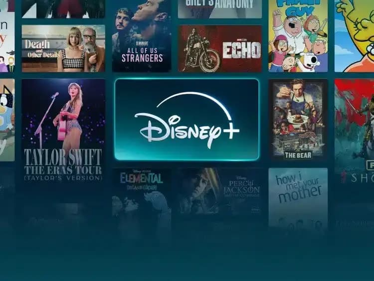 Walt Disney, Yapay Zeka ve Artırılmış Gerçeklik İçin Yeni İş Birimi Kuruyor
