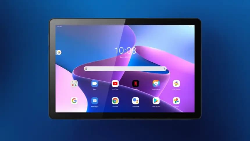 Lenovo, CES 2025’te Yeni Tablet Serisini Tanıtmaya Hazırlanıyor