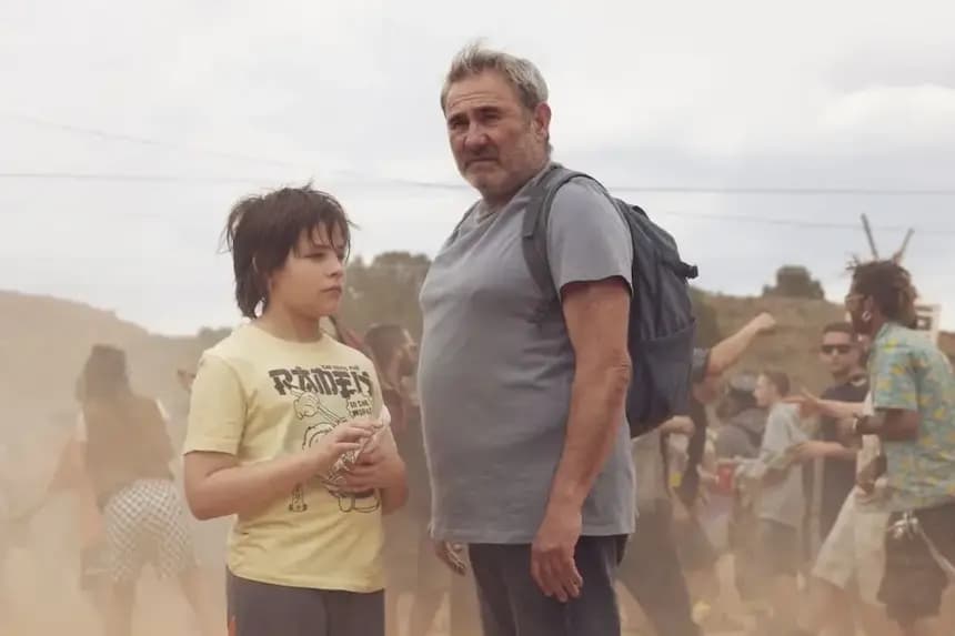 Cannes Filmi Sirât MUBI’ye Geldi