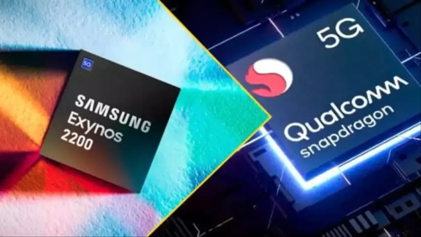 Samsung Exynos’un Pazar Payı Geriledi: Gelecek İçin Umut Exynos 2600’de