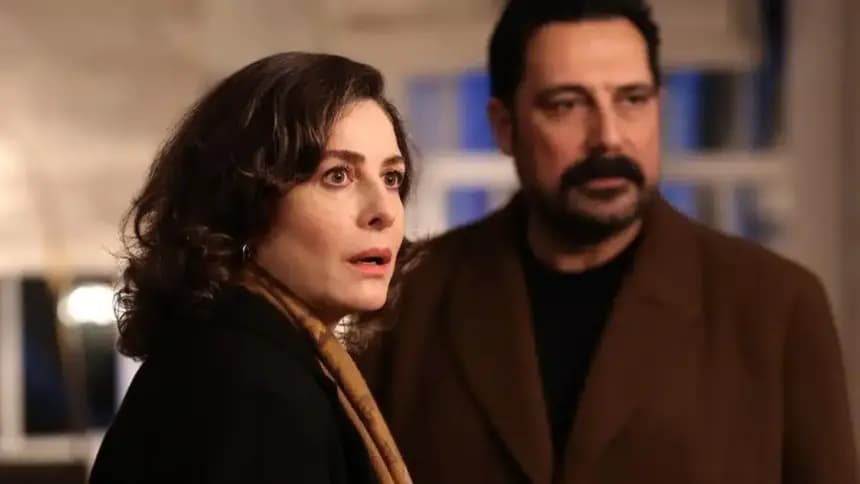Can Borcu Dizisi Sezon Finaline Gidiyor