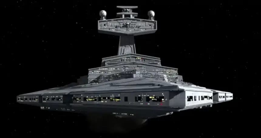 Star Wars'ta Yeni Dönem:Yepyeni Bir Üçleme Geliyor