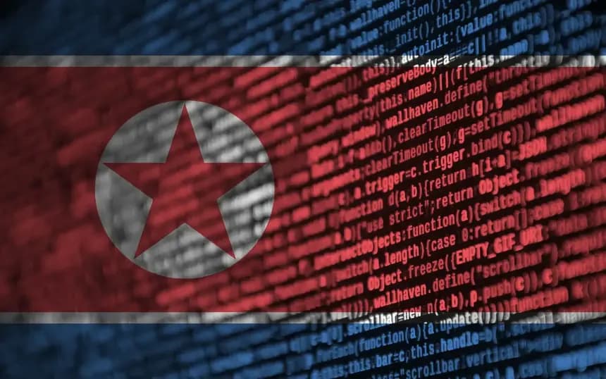 Kuzey Kore’nin 2025 Tehdidi: BeaverTail Malware