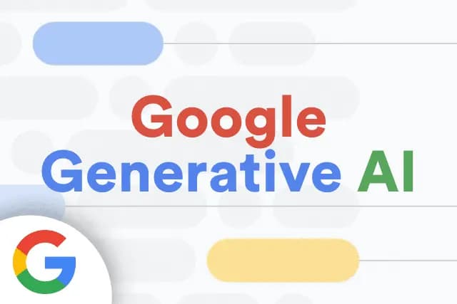Google’ın Yapay Zeka Destekli Arama Motoru